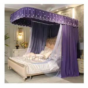 ዘመናዊ አጎበር/Mosquito Net