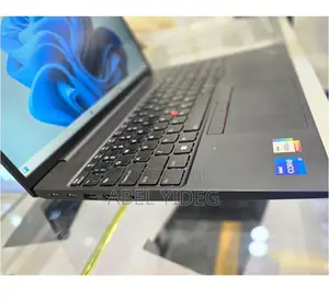 New Laptop Lenovo 16GB Intel Core I7 SSD 512GB
