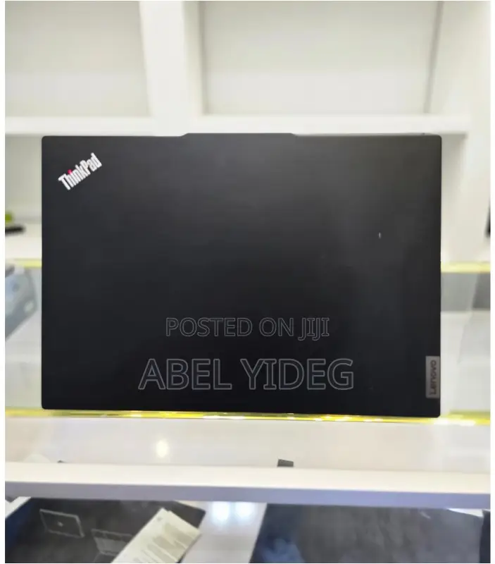 New Laptop Lenovo 16GB Intel Core I7 SSD 512GB