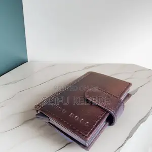 Hugo Boss Wallet
