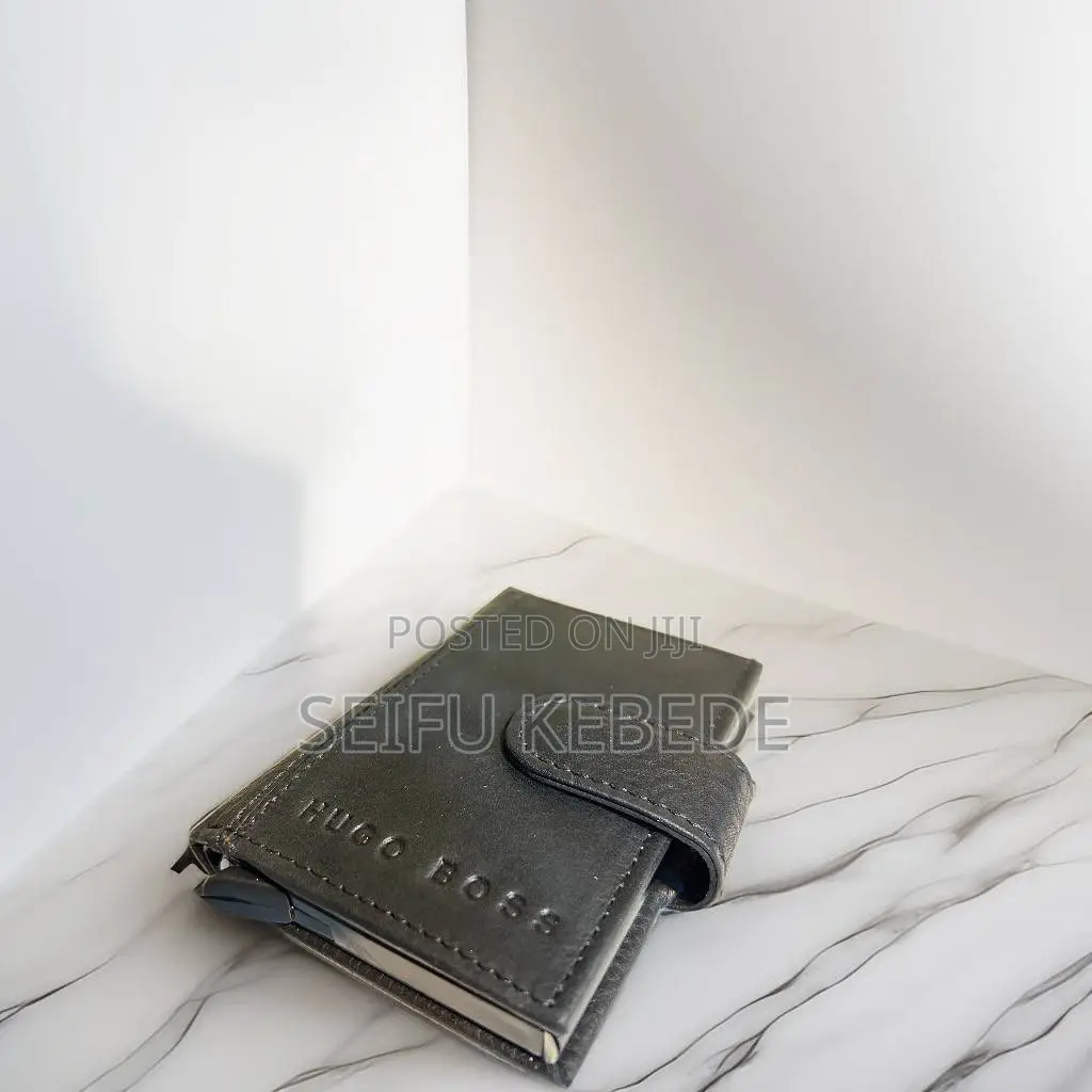 Hugo Boss Wallet
