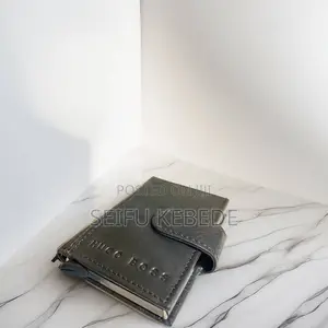 Hugo Boss Wallet