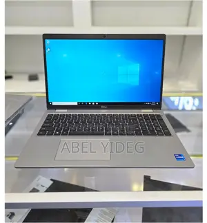 Photo - New Laptop Dell Precision 3561 16GB Intel Core I7 SSD 512GB