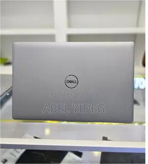 New Laptop Dell Precision 3561 16GB Intel Core I7 SSD 512GB