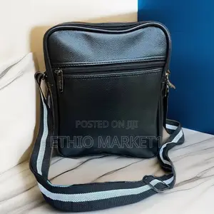Men's Sling Bag
