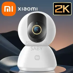 Mi 360° Rotation Security Camera