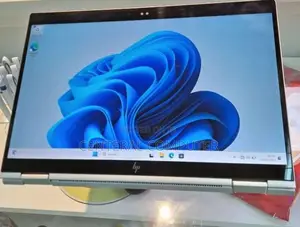 New Laptop HP EliteBook X360 1030 G3 8GB Intel Core I5 SSD 512GB