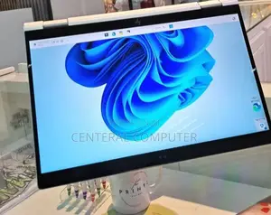 New Laptop HP EliteBook X360 1030 G3 8GB Intel Core I5 SSD 512GB