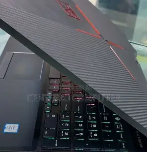 Photo - New Laptop HP Omen 15 16GB Intel Core I7 SSD 512GB
