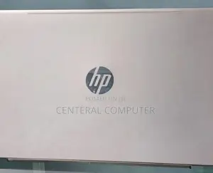 New Laptop HP Pavilion 11 8GB Intel Core I7 SSD 256GB