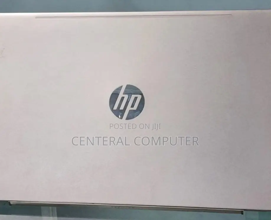 New Laptop HP Pavilion 11 8GB Intel Core I7 SSD 256GB