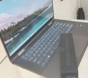 New Laptop HP EliteBook 840 8GB Intel Core I7 HDD 1T