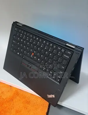 New Laptop Lenovo ThinkPad Yoga 370 16GB Intel Core I5 SSD 512GB