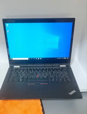 New Laptop Lenovo ThinkPad Yoga 370 16GB Intel Core I5 SSD 512GB