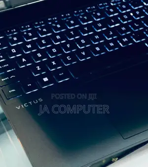 New Laptop HP Omen 16 16GB AMD Ryzen 5 SSD 1T