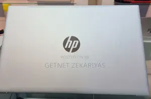 Photo - New Laptop HP Pavilion 14 8GB AMD Ryzen 7 SSD 512GB