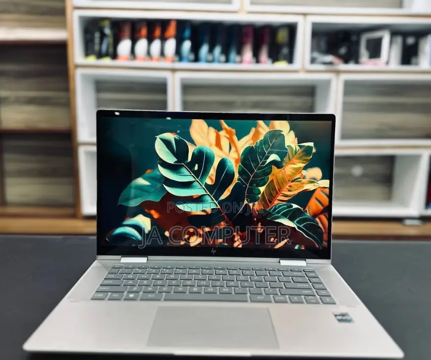New Laptop HP EliteBook 1030 16GB Intel Core I7 SSD 512GB