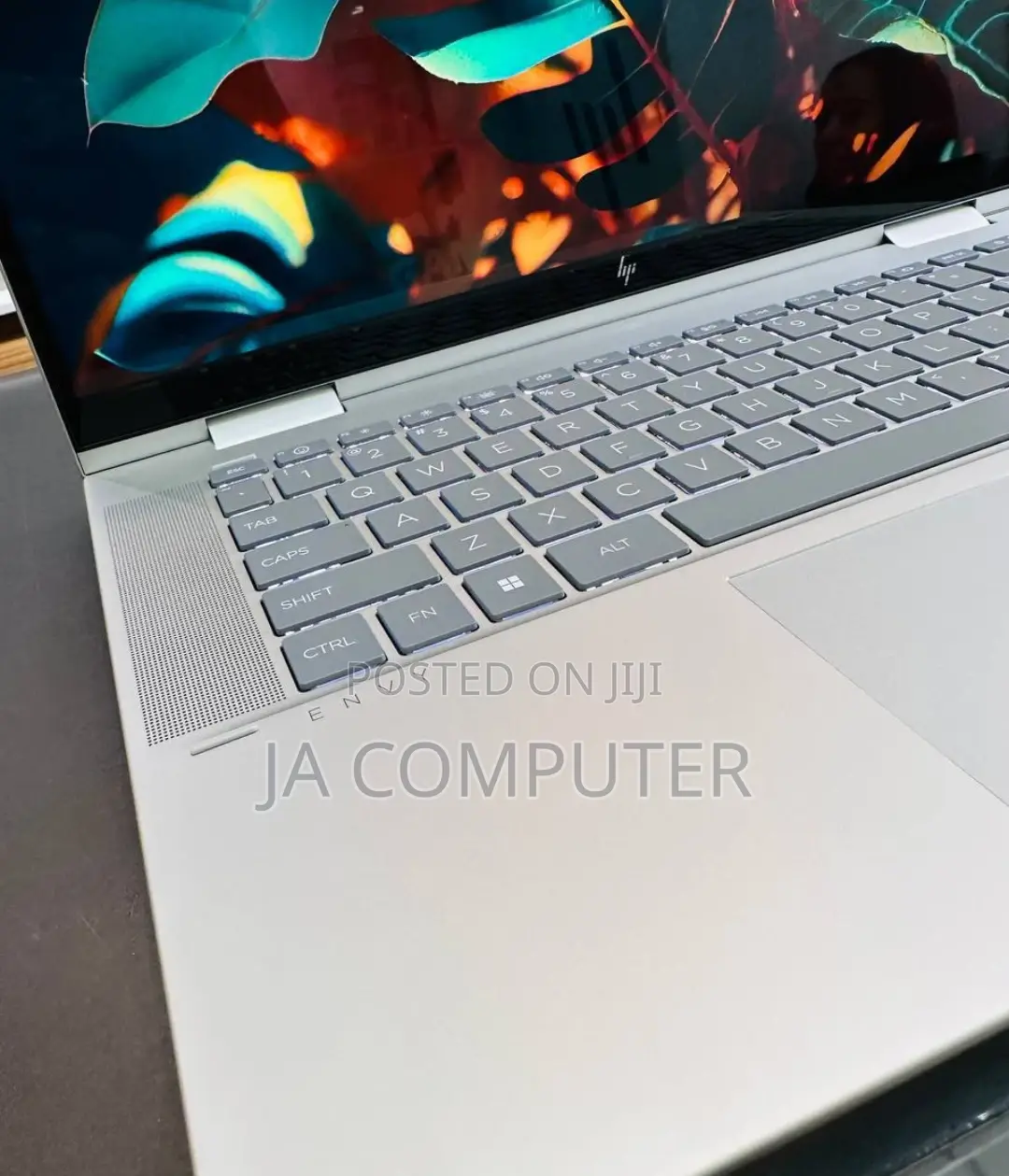 New Laptop HP EliteBook 1030 16GB Intel Core I7 SSD 512GB