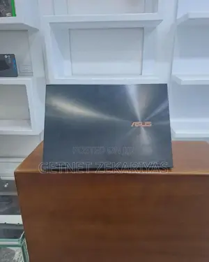 Photo - New Laptop Asus ZenBook Flip UX360CA 16GB Intel Core I7 SSD 512GB