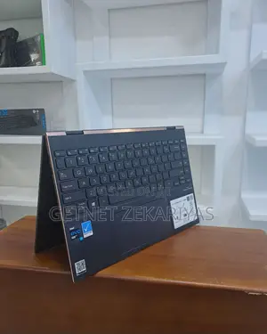 New Laptop Asus ZenBook Flip UX360CA 16GB Intel Core I7 SSD 512GB