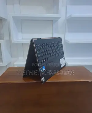 New Laptop Asus ZenBook Flip UX360CA 16GB Intel Core I7 SSD 512GB