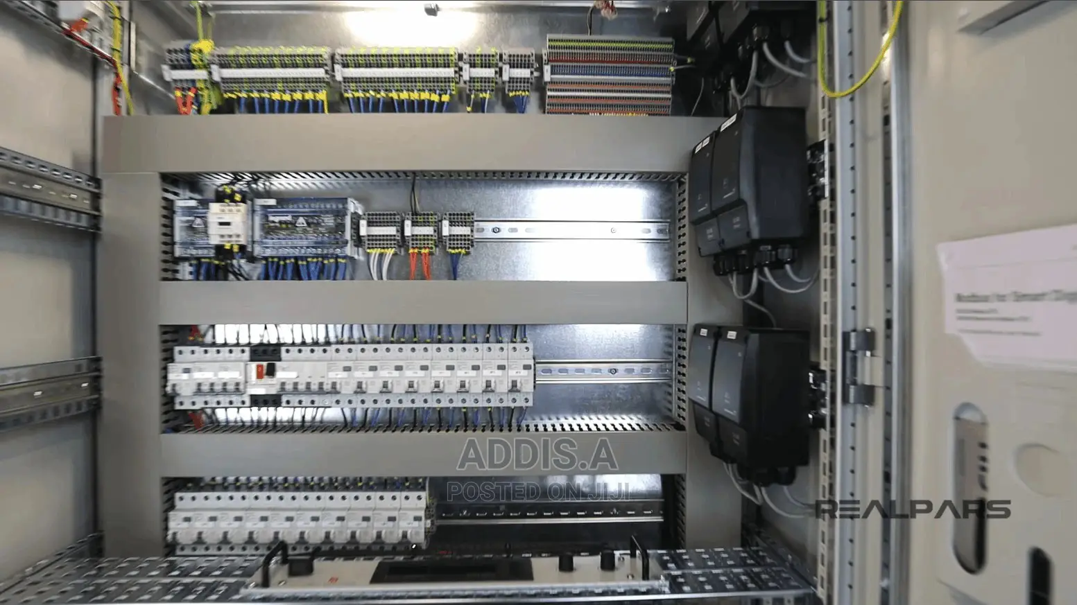 Any Electrical Board Wiring and Wiring Diagram
