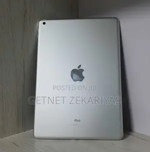 New Apple iPad 10.2 (2021) 64 GB