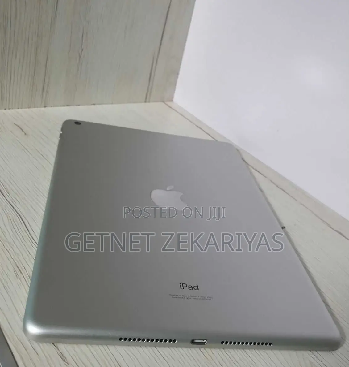 New Apple iPad 10.2 (2021) 64 GB