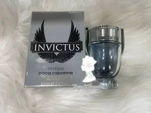 Photo - Invictus Intense by Paco Rabanne Perfume