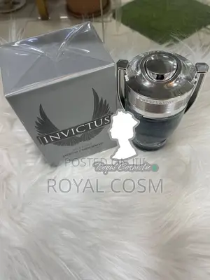 Photo - Invictus Intense Perfume