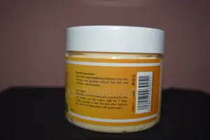 Dhiin Dhiin ማቅያ ክሬም