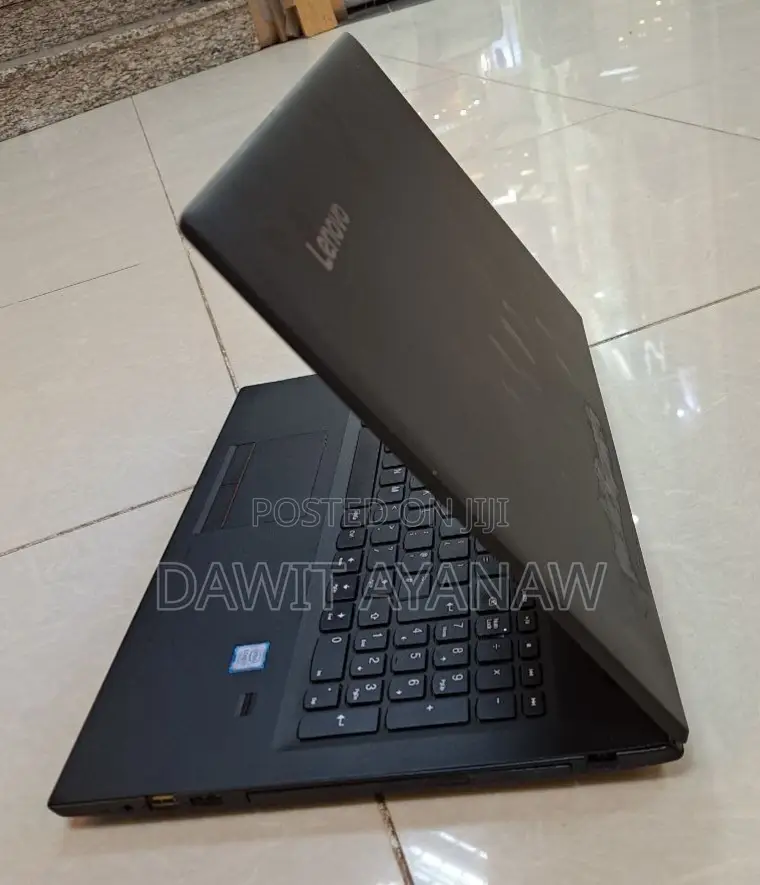 New Laptop Lenovo Ideapad 3 16GB Intel Core I7 HDD 1T