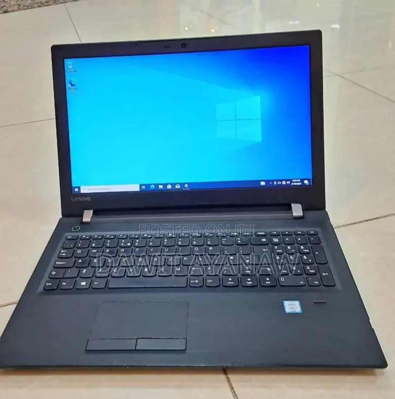 New Laptop Lenovo Ideapad 3 16GB Intel Core I7 HDD 1T