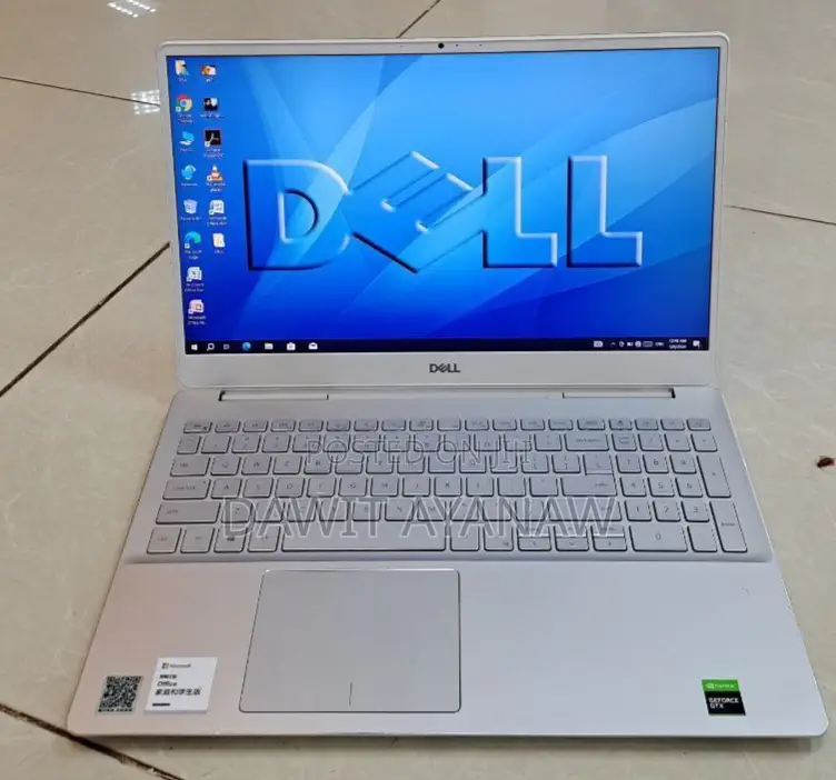 New Laptop Dell Precision M4800 16GB Intel Core I5 SSD 512GB