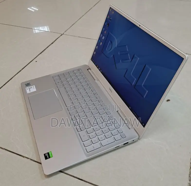 New Laptop Dell Precision M4800 16GB Intel Core I5 SSD 512GB