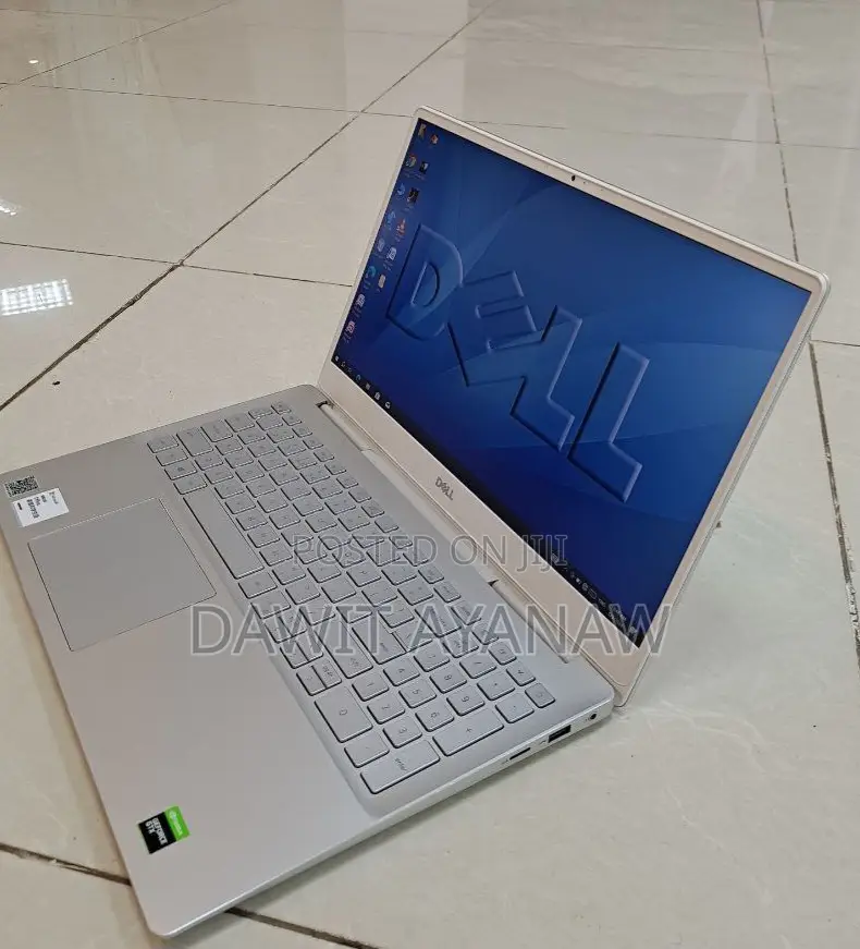 New Laptop Dell Precision M4800 16GB Intel Core I5 SSD 512GB