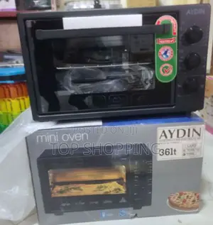 Photo - Aydin 36 L Oven