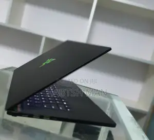 Photo - New Laptop Razer Blade 16GB Intel Core I7 SSD 1T