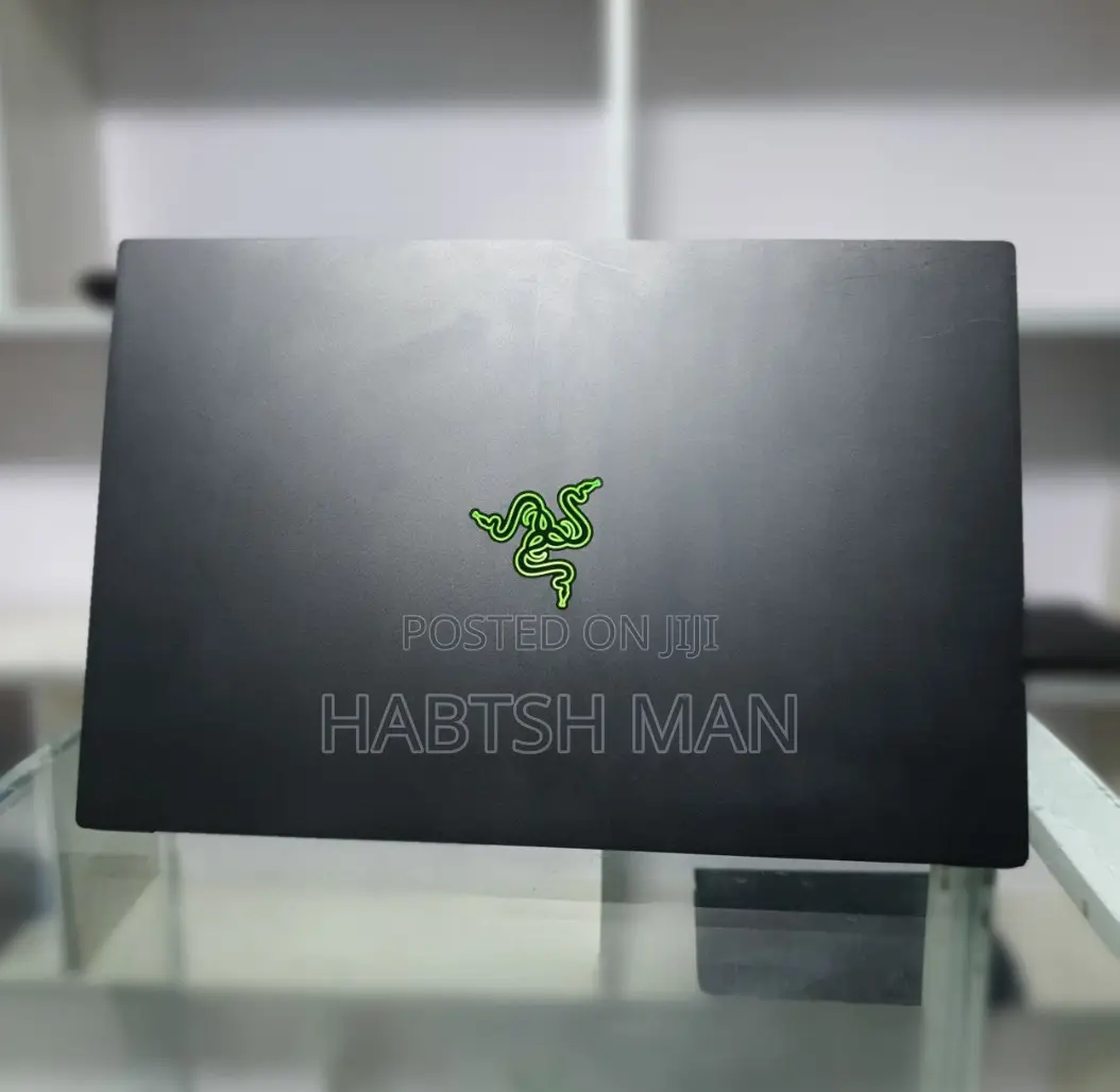 New Laptop Razer Blade 16GB Intel Core I7 SSD 1T