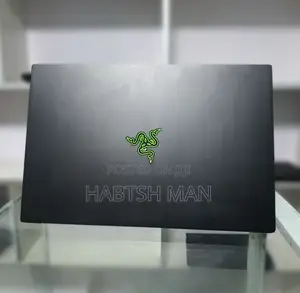 New Laptop Razer Blade 16GB Intel Core I7 SSD 1T