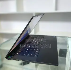 New Laptop Razer Blade 16GB Intel Core I7 SSD 1T