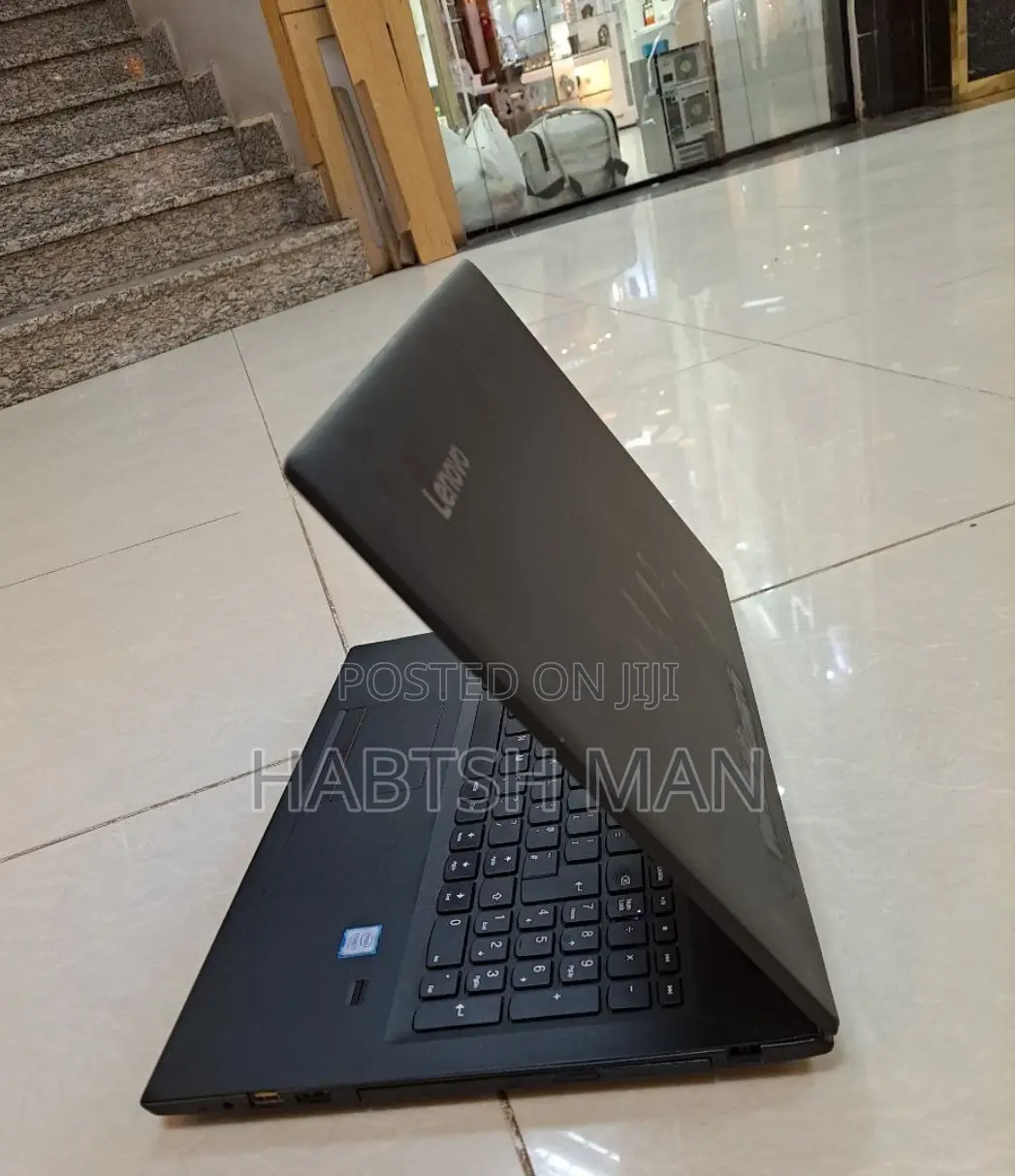 New Laptop Lenovo Ideapad 3 8GB Intel Core I7 HDD 1T