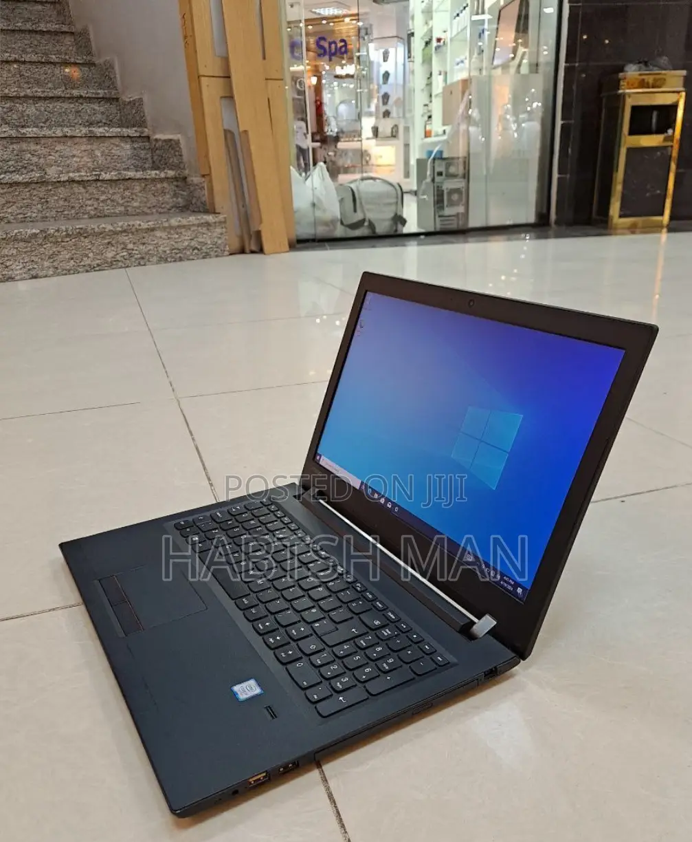 New Laptop Lenovo Ideapad 3 8GB Intel Core I7 HDD 1T