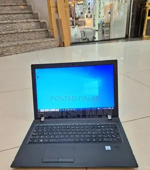 New Laptop Lenovo Ideapad 3 8GB Intel Core I7 HDD 1T