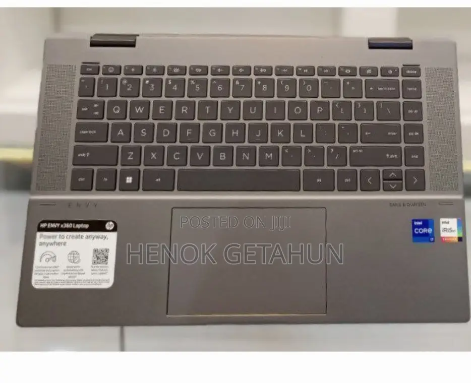 New Laptop Dell Latitude 15 3560 16GB Intel Core I7 SSD 512GB