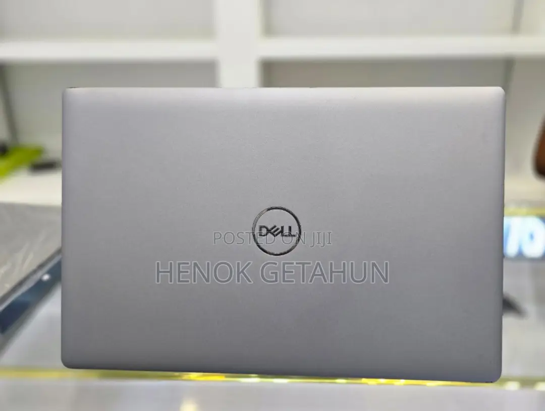 New Laptop Dell Latitude 15 3560 16GB Intel Core I7 SSD 512GB