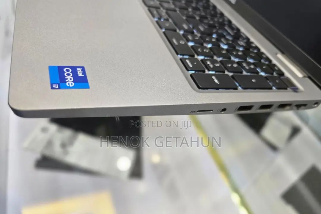 New Laptop Dell Latitude 15 3560 16GB Intel Core I7 SSD 512GB