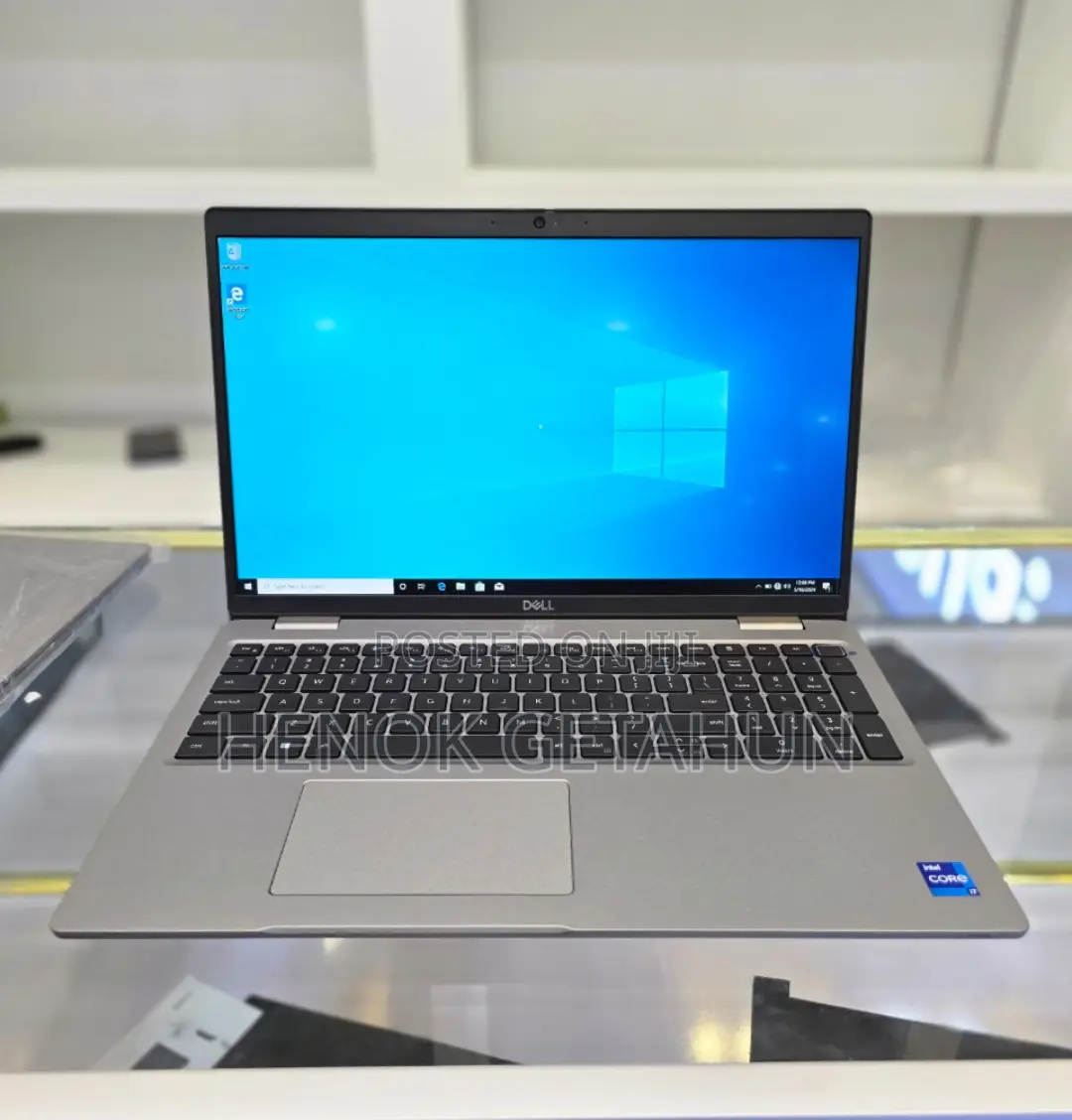 New Laptop Dell Latitude 15 3560 16GB Intel Core I7 SSD 512GB