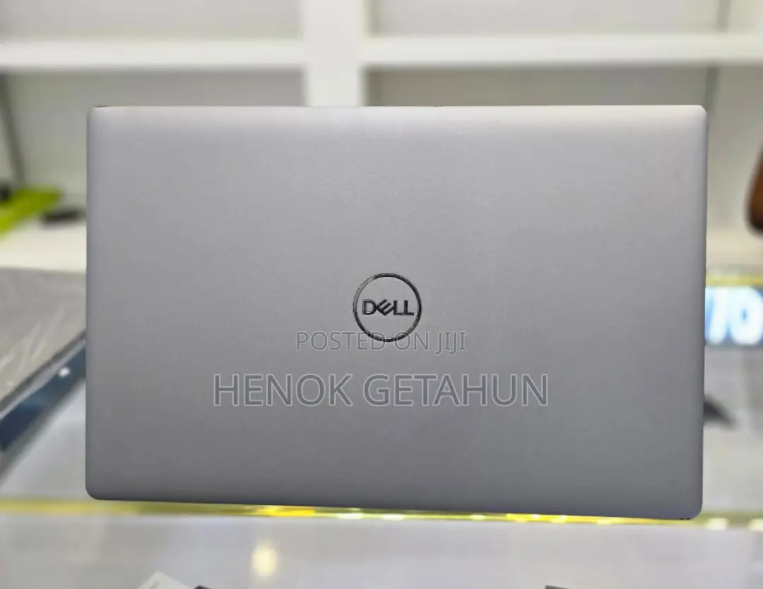 New Laptop Dell Latitude 15 3560 16GB Intel Core I7 SSD 512GB