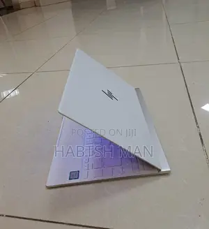 Photo - New Laptop HP Spectre 14 8GB Intel Core I5 SSD 512GB